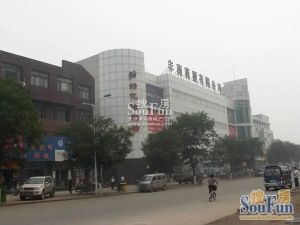 老本过户费低,户型不错,采光充足