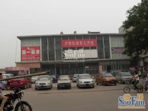 老城区位置,户型好物业费低