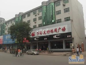 满5唯一采光充足,小区环境舒适,楼层适中,有地下室