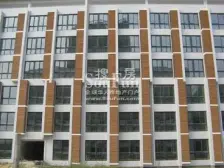 橡树湾 1室1厅 西