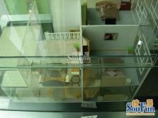 路北区韩城,三室户型,二个卫生间,有装修,看房方便