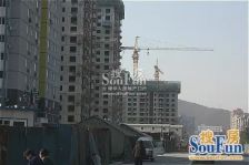 金顶街·金顶阳光·2室·1厅