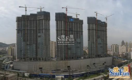 中心裕景1室1厅1卫南朝向3500.00元/月出租