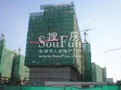 万科四季花城2室1厅1卫东西朝向4300.00元/月出租