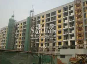 万科四季花城2室1厅1卫南北朝向5100.00元/月出租
