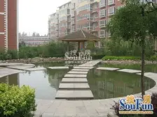 水岸鑫城 1室0厅 西北