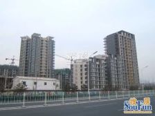 武夷花园月季园2室1厅南