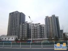 武夷花园月季园1室1厅西