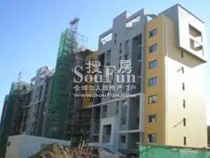 万科四季花城3室2厅1卫南北朝向5500.00元/月出租