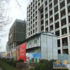 盛世民生花园2室1厅南
