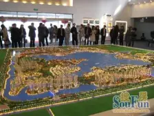 星耀五洲融创 业主诚心出售 看房方便