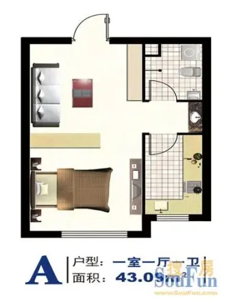 中城星月湖