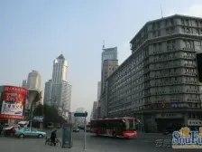 中心裕景,南向4室,3梯3户,明厨明卫,精装修