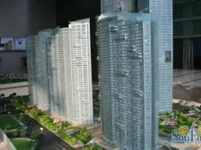 南向带阳台、方正户型好、视野开阔、阳光足