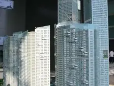 此房楼层好视野开阔海景房可以俯瞰大连市全貌地铁,