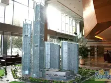 此房精装的,视野开阔配套完善 四全地热手续清晰