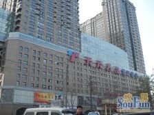 联邦东方明珠2室1厅北
