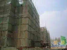 地铁口安联11公里小高层 大三房好楼层有本急售