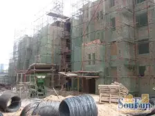 楼层好,上下楼方便,业主全款房,流程快