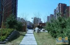 亦庄北岸1室0厅西