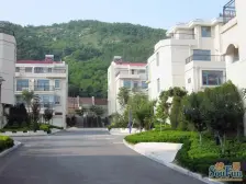 台湾村旁 三层洋房 一楼复式带半地下 80 平大院