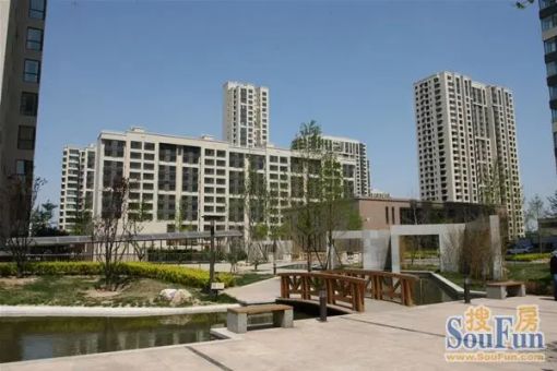 北京新天地1室1厅1卫北朝向4380.00元/月出租