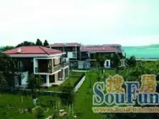 西海岸路43号 4室2厅 南 北