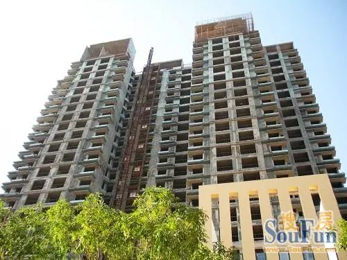 天津富力湾2室2厅1卫南北朝向2600.00元/月出租