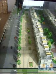 此房满五唯一,南北户型,采光好,适宜居住