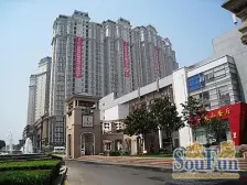 此房满五唯一,视野开阔,采光充足。5号线地铁口