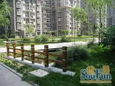 帝湖西王府 1室1厅 北