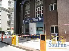 南北通透大四房 中间楼层 后河芦A口处