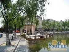 二环边地铁口,精装复式楼,拎包入住