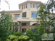 远大理想城 112平小三房 单价13000