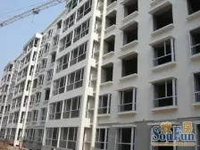 【盛景华庭】| 位于石家庄市平山县平南路南盛景华庭小区12-2-402不动产