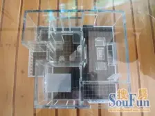 单价低,中间楼层,采光好,拎包入住