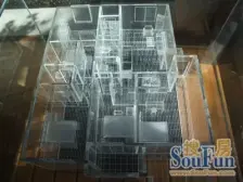 庭林熙谷五室清水房上下两层格局好位置好 采光充足