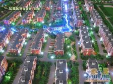 一品嘉园2室1厅南北