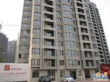 胜景家园电梯*2室南北向 通风好 无遮挡