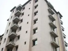 中山区 豪森茗家 四居室 南北通透 精装修 格局好