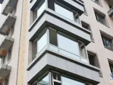 豪森茗家 3室1厅 南 北