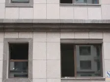 中间排全天采光,视野宽阔,楼下地铁口,有南北阳台