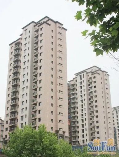 豪森茗家3室2厅2卫南北朝向6000.00元/月出租