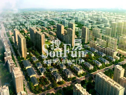 新天地鹭港