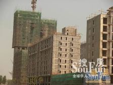 精装修拎包入住产权清晰全天采光精装修规格高