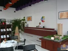 普照假日 房龄新 购两室一厅 中间楼层