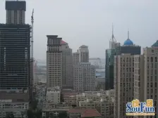 三八广场泛华领城交通便利四通八达