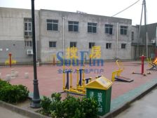 阳光小区有本可贷款首付低简装带地下室