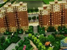 市区洋房下跃 产权面积大 大院 阳光房 车库方便入户