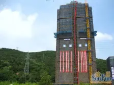 房子近高新园区,封闭小区, 楼位置好 采光好 无坡